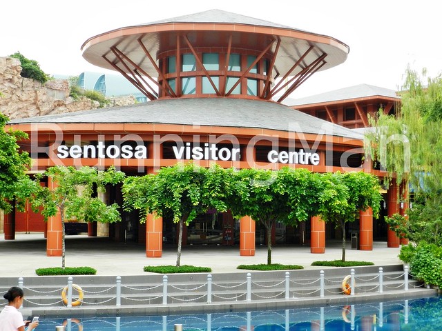 Sentosa Resorts World Sentosa 10
