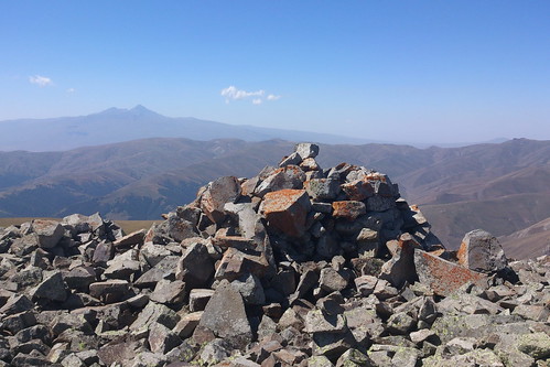 mountains armenia