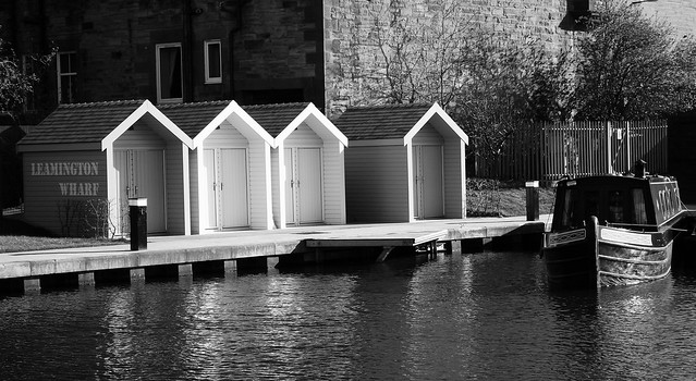 Leamington Wharf 01 | Flickr - Photo Sharing!