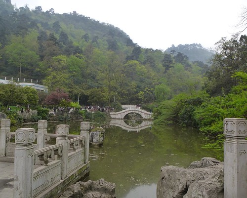 Guizhou13-Guiyang-Parc Qianling (4)