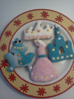 biscuits princesse