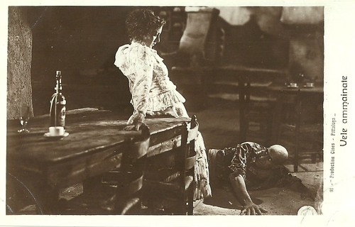 Vele ammainate (1931)