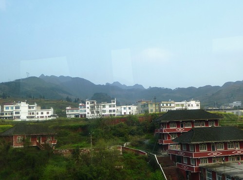 Guizhou13-Kaili-Guiyang-Train (65)