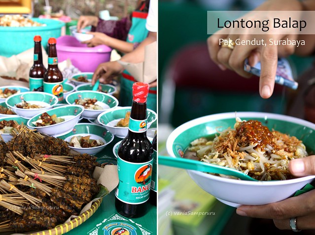 Adventurelicious | a food and travel blog: Enjoying Indonesian