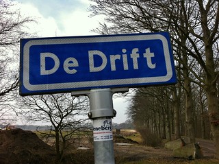 58 DRIFT pieterpad route 7