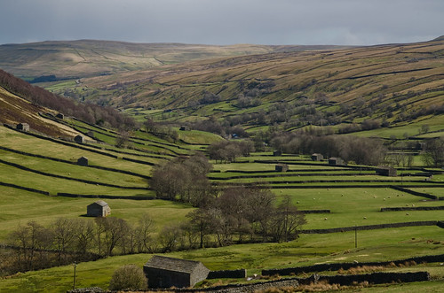 spring nikon northyorkshire thedales pd1001 d7000 countrysideuk pauldowning pauldowningphotography