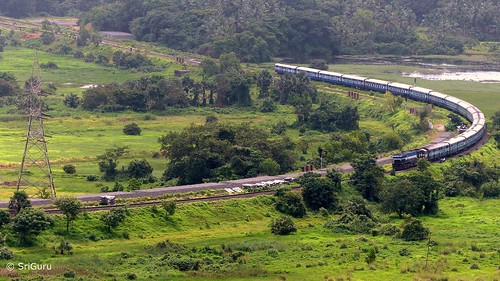 railroad railfanning trainspotting indianrailways