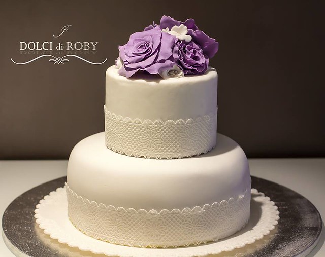 Cake by I Dolci di Roby
