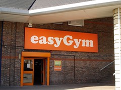 Picture of Gym, 99-101 London Road