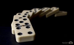 penta (five domino: five dots)