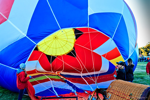 balloon digitalidiot ©allrightsreserved