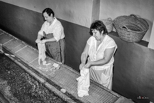 alphotos alfonso rural mujeres radio plancha costura jumilla murcia lavadero ropa