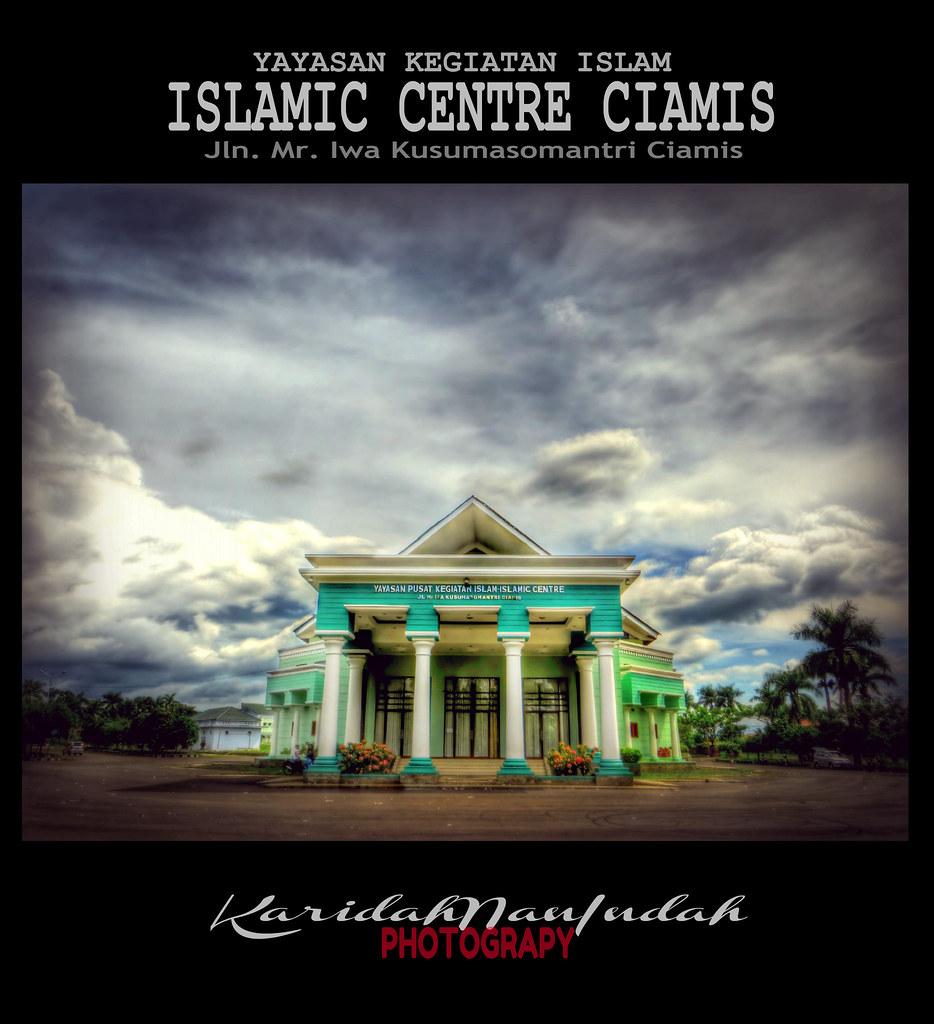 Islamic Centre Ciamis