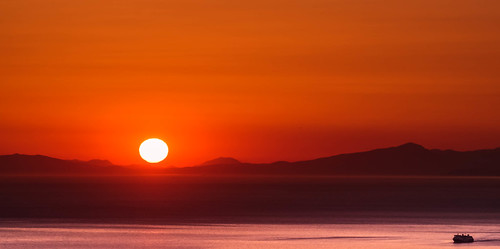 nikon d5300 andros panorama ägäis asekkas greece sonnenunterang sunset aegean tamronaf70300mm456dispvcusd flickrtravelaward nikonflickraward