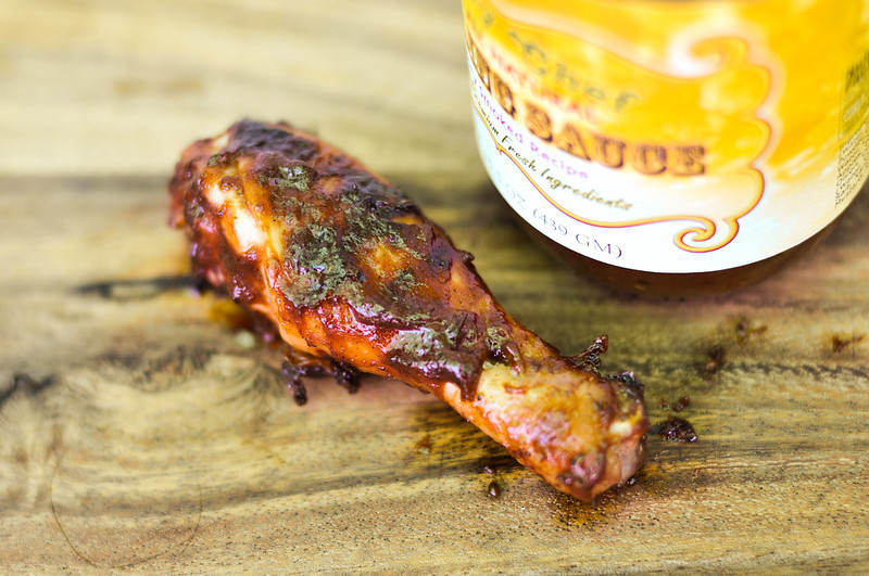 Country Chef Grilling Sauce Hickory Smoked Recipe