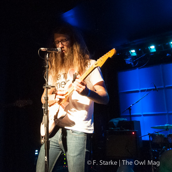 Maps and Atlases @ The Echo, LA 05-03-2013