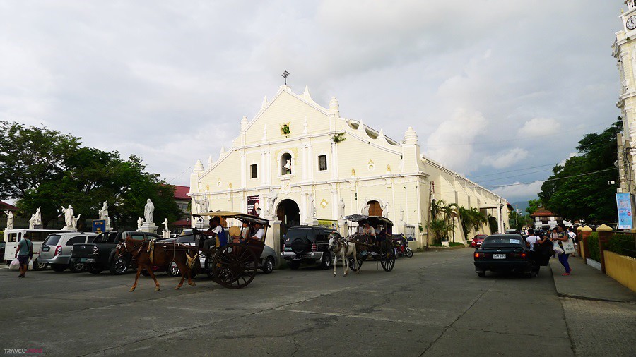 Luzon Road Trip | Vigan, Ilocos Sur PH