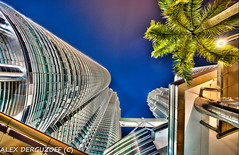 Kuala Lumpur :: Petronas Towers