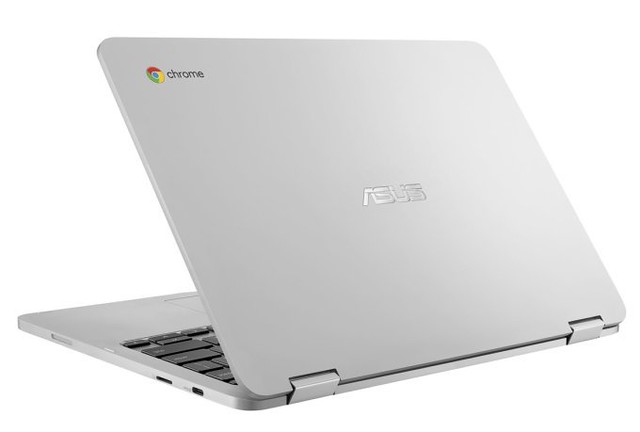 Asus Chromebook C302CA