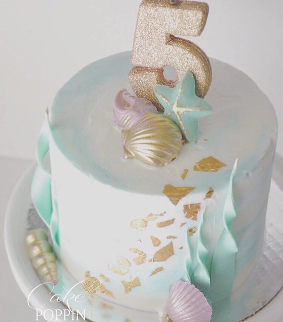 Cake by Cake Poppin'