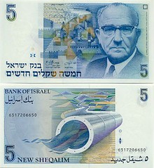 israel-money