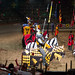 Medieval Times 2012