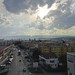 View over Turda [june 2012]