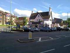 Picture of Whyteleafe Tavern, CR3 0EE