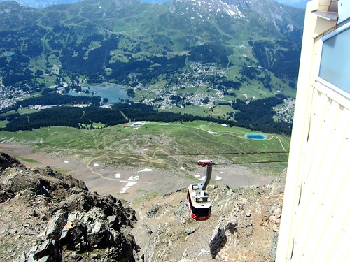alps landscape schweiz switzerland suisse swiss areal alp cableway lenzerheide valbella rothorn graubünden grison luftseilbahn parpaner parpan