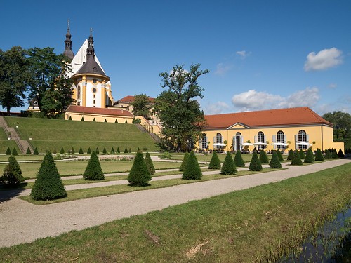 brandenburg kloster neuzelle