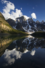 Moraine Lake - Banff National Park - 7-06-12  03