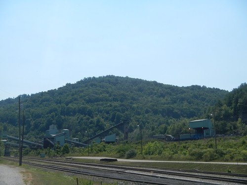 kentucky mining coal coalmining