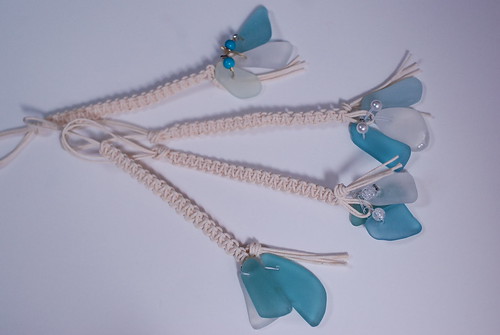 Sea Glass strap