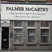 Palmer McCarthy (MOVED), 49a South End