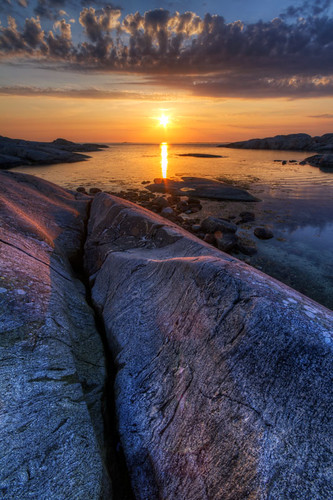 sunset göteborg sweden cliffs sverige hdr archipelago skärgård hönö sigma1020mmf456exdchsm öckerö canoneos7d