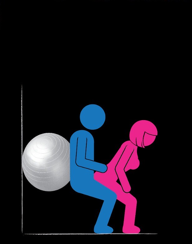 The ball sexual