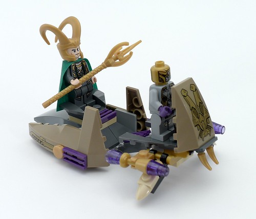 6869 Loki's Chariot