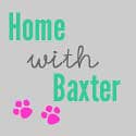 home with baxter