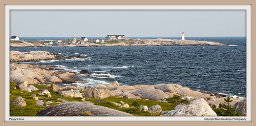 ocean lighthouse seascape canada photography town nikon rocks novascotia atlantic peggyscove picturesque swissair111
