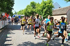 Český běžecký pohár 2012 zavítá i na Slovensko