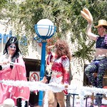 LA Weho Gay Pride Parade 2012 61