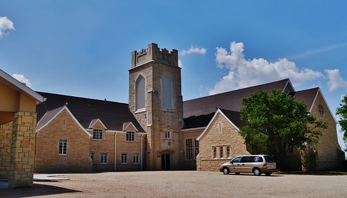 church kansas
