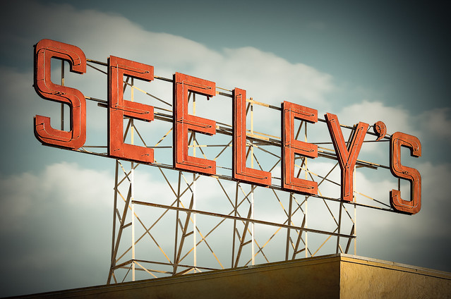 Seeley's Furniture