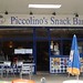 Piccolino's Snack Bar (CLOSED), 8 St George's Walk