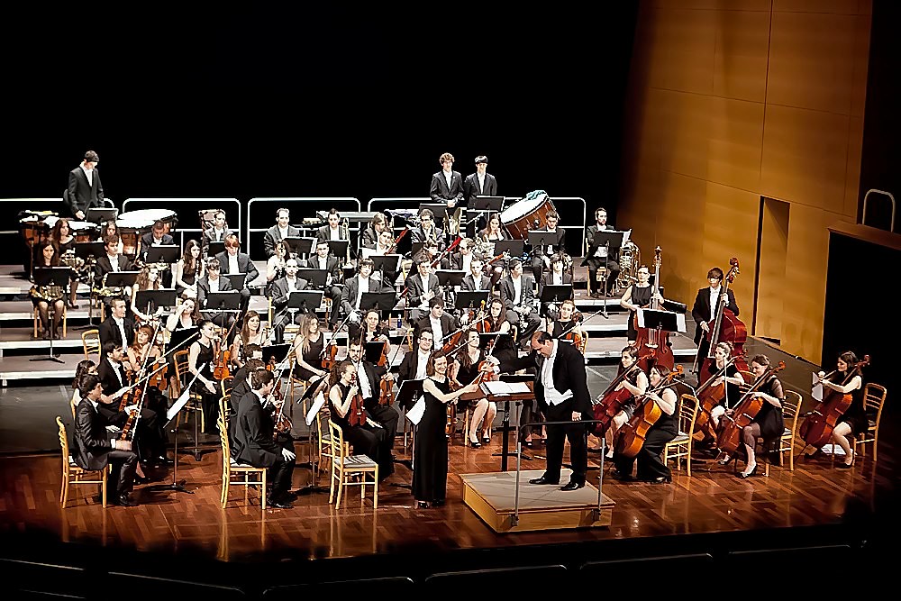 CYSO 2012 Tour of Spain