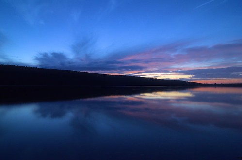 blue sunset art water clouds photography interesting nikon pretty smooth explore fingerlakes cloudporn refection explored