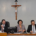 Sessões plenárias de maio de 2012