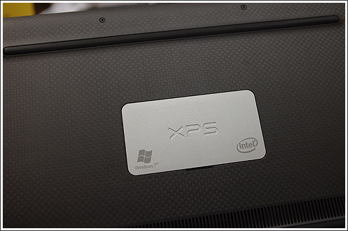 XPS 13 Ultrabook