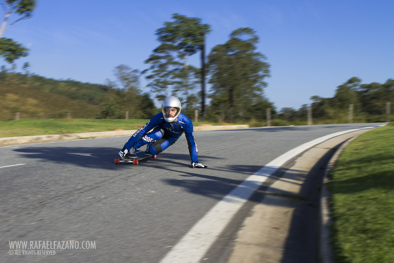 Back from the Fracture | Longboard News | Longboards