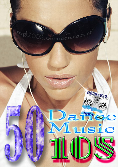 DANCE MUSIC 105